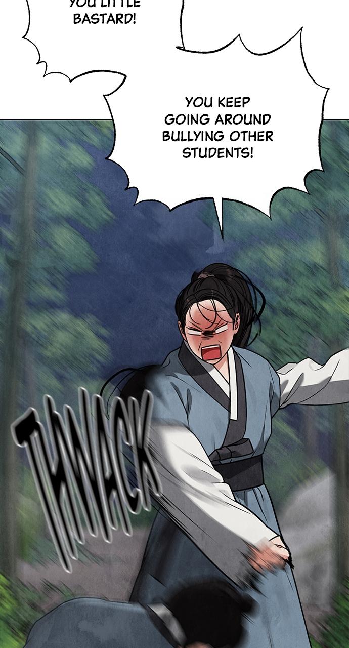 Return Your Soul Chap 10 - Next Chap 11