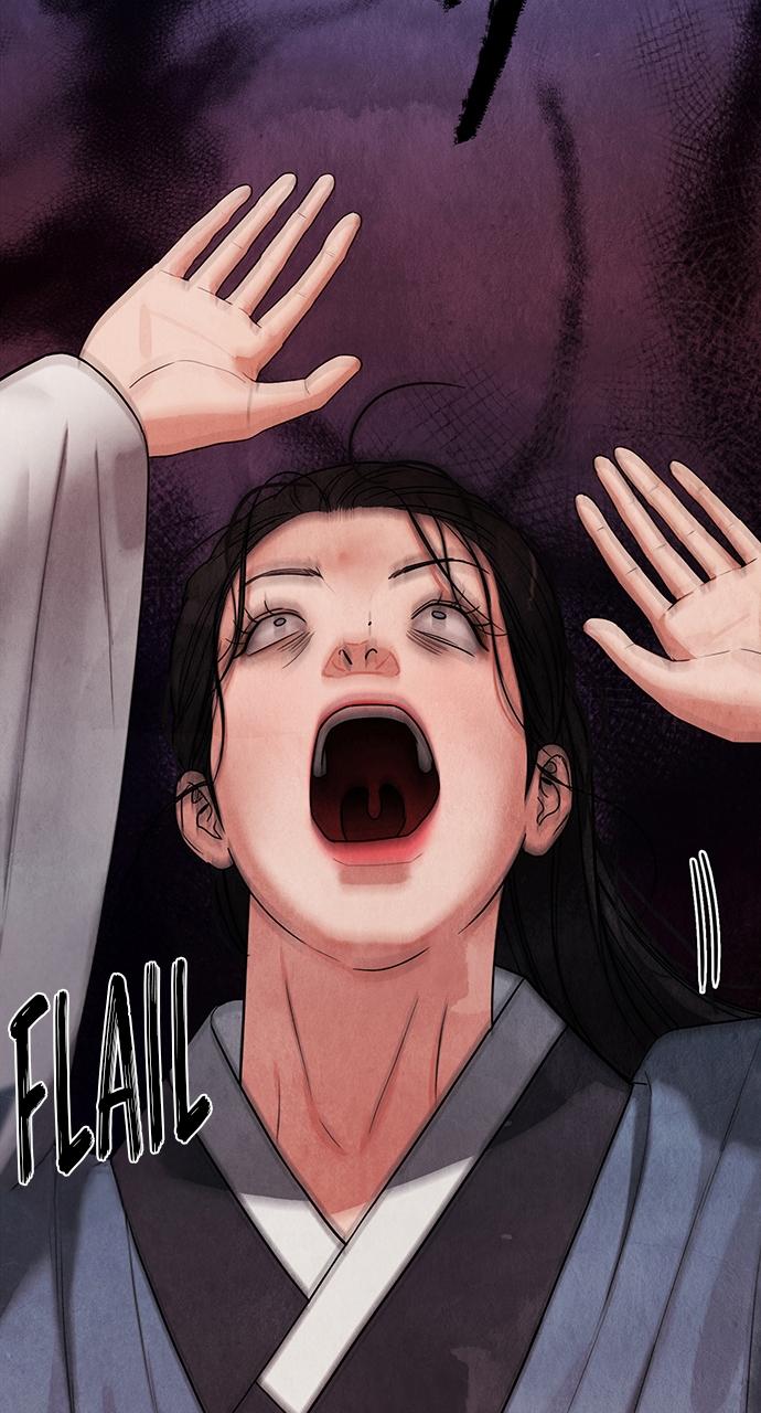 Return Your Soul Chap 10 - Next Chap 11