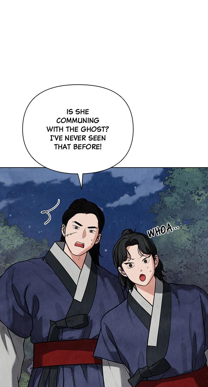 Return Your Soul Chap 10 - Next Chap 11