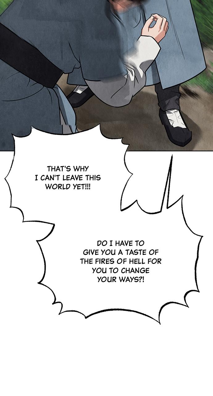 Return Your Soul Chap 10 - Next Chap 11