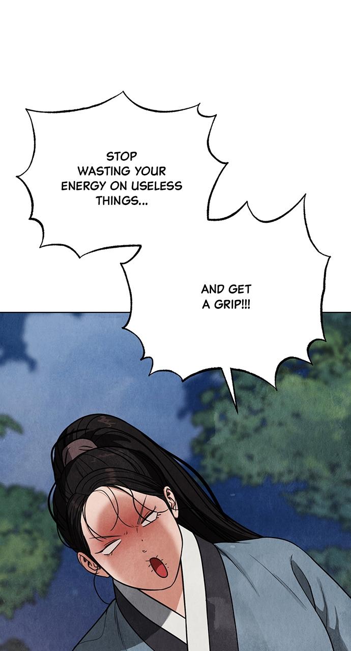 Return Your Soul Chap 10 - Next Chap 11