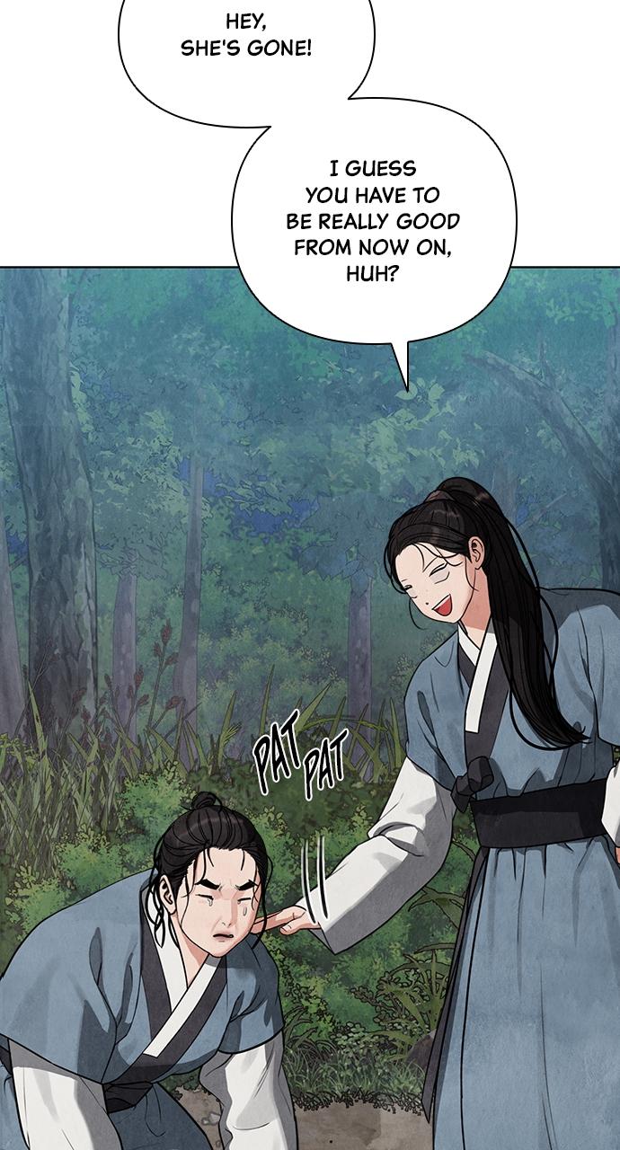 Return Your Soul Chap 10 - Next Chap 11