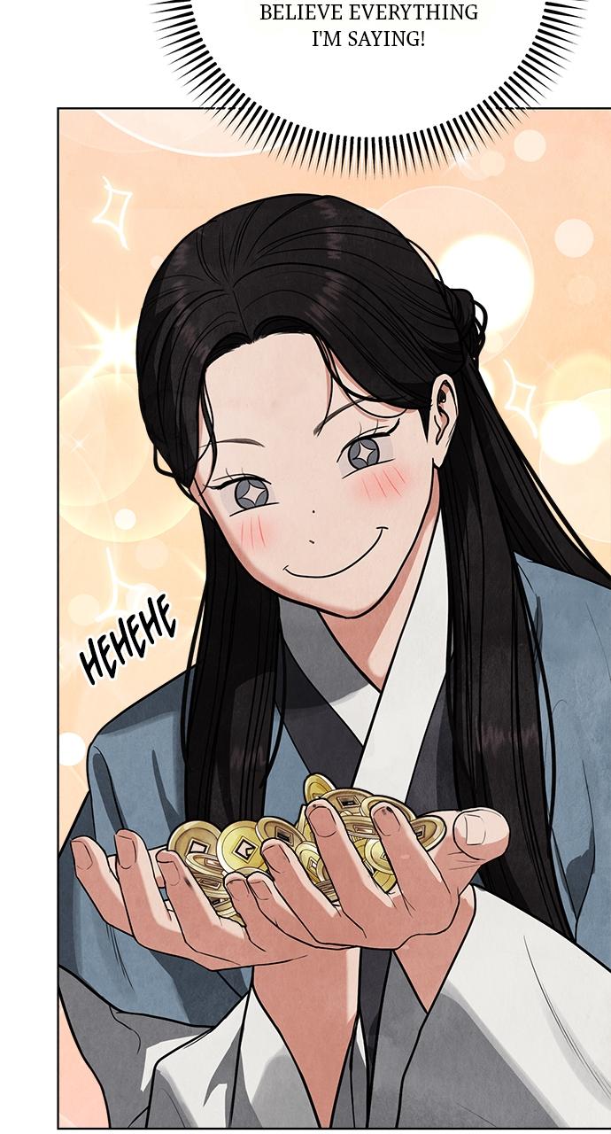 Return Your Soul Chap 10 - Next Chap 11