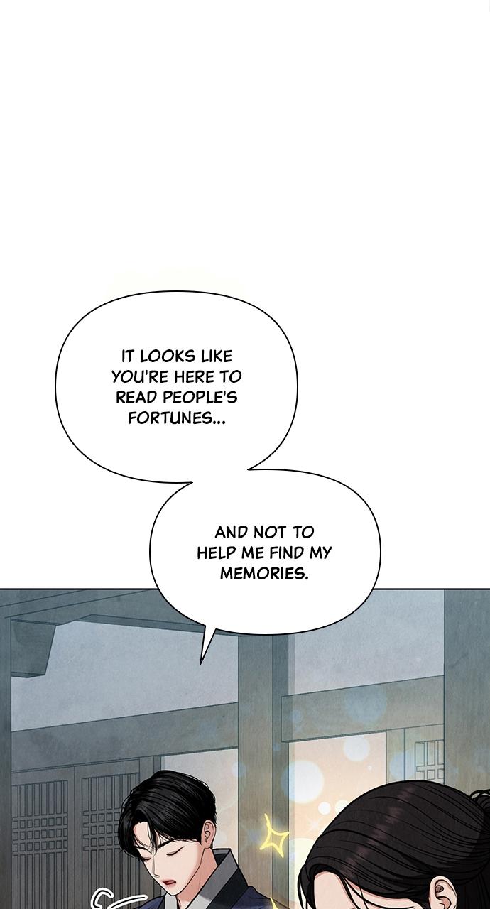 Return Your Soul Chap 10 - Next Chap 11