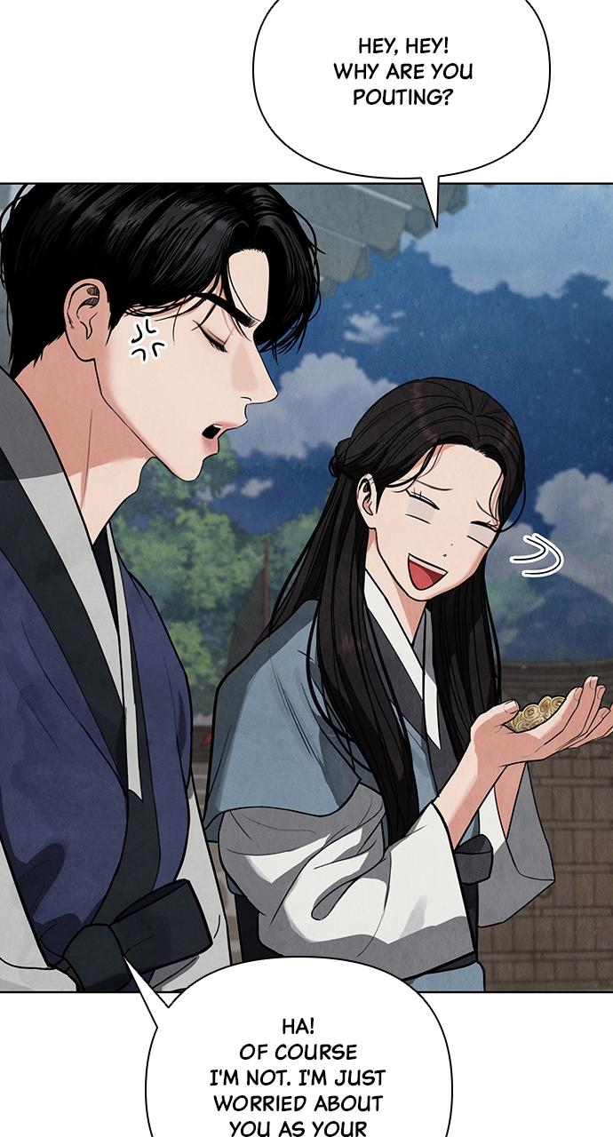 Return Your Soul Chap 10 - Next Chap 11