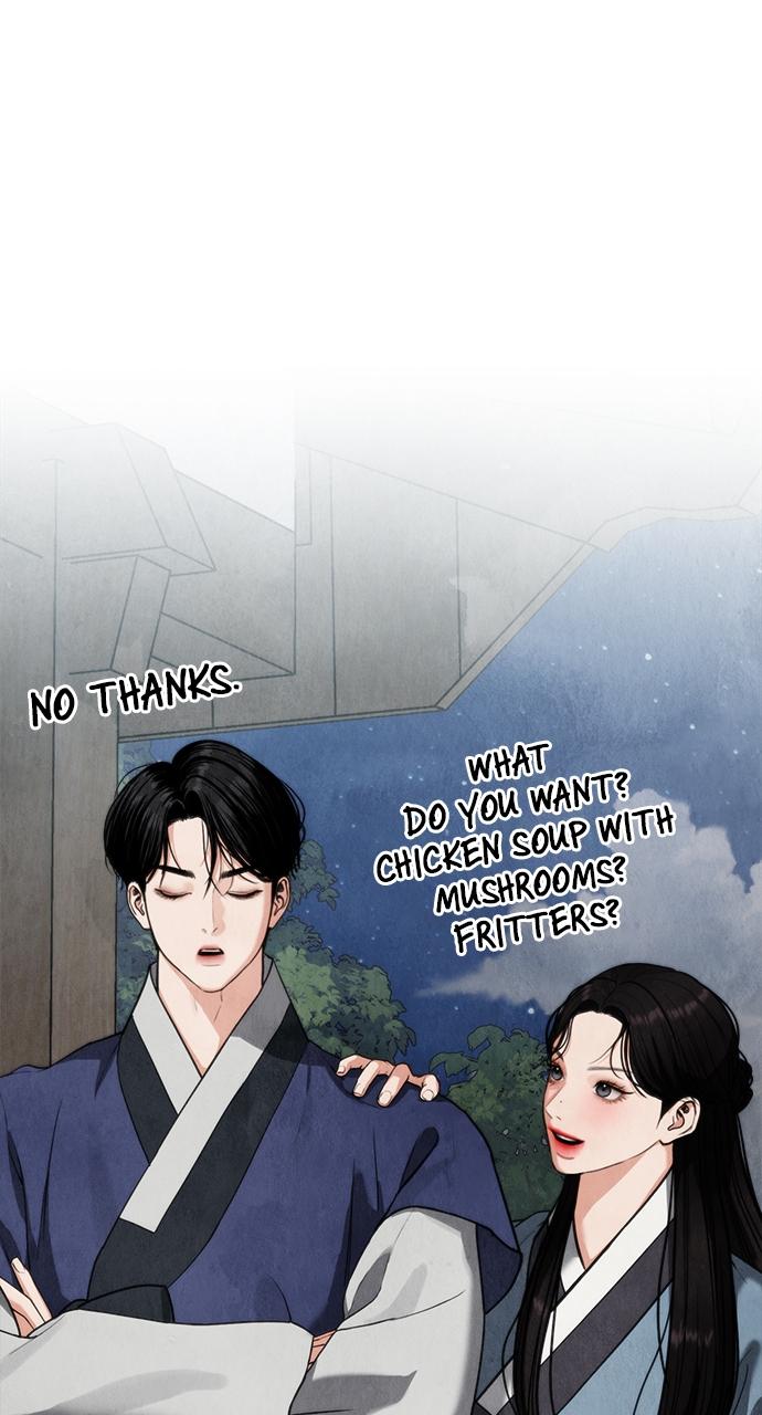 Return Your Soul Chap 10 - Next Chap 11