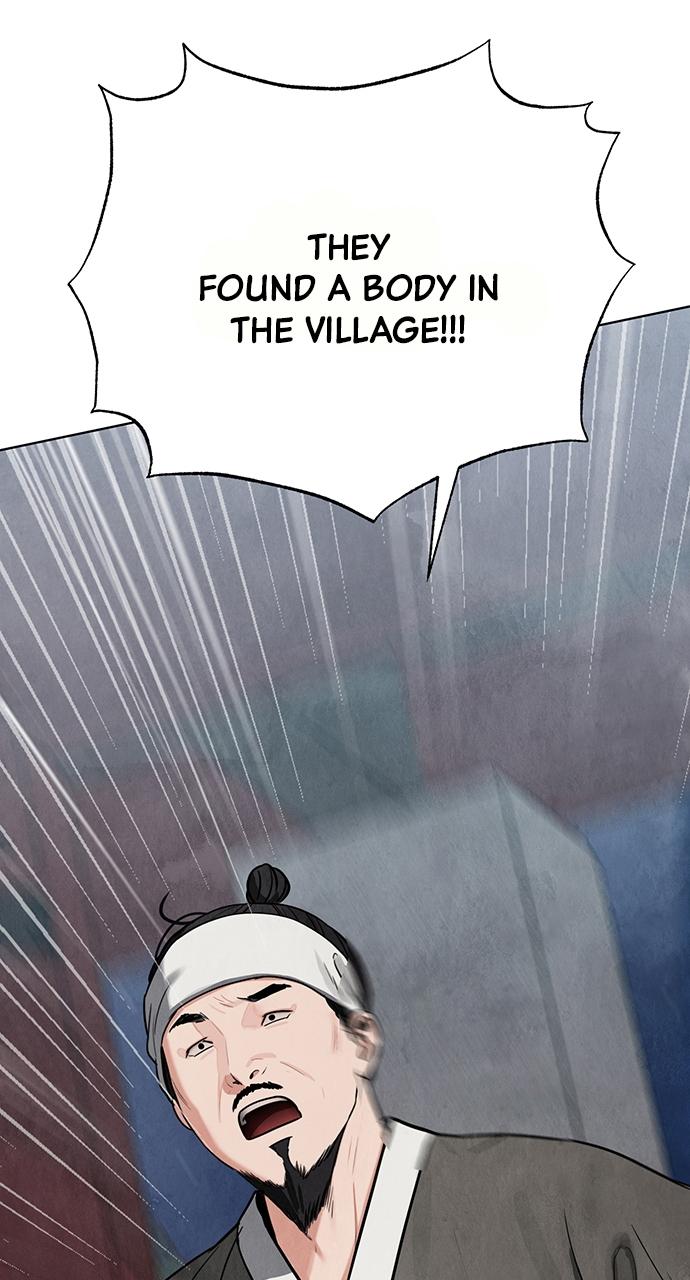 Return Your Soul Chap 10 - Next Chap 11