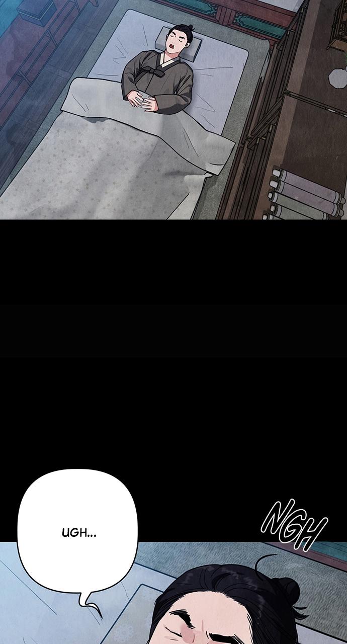 Return Your Soul Chap 10 - Next Chap 11