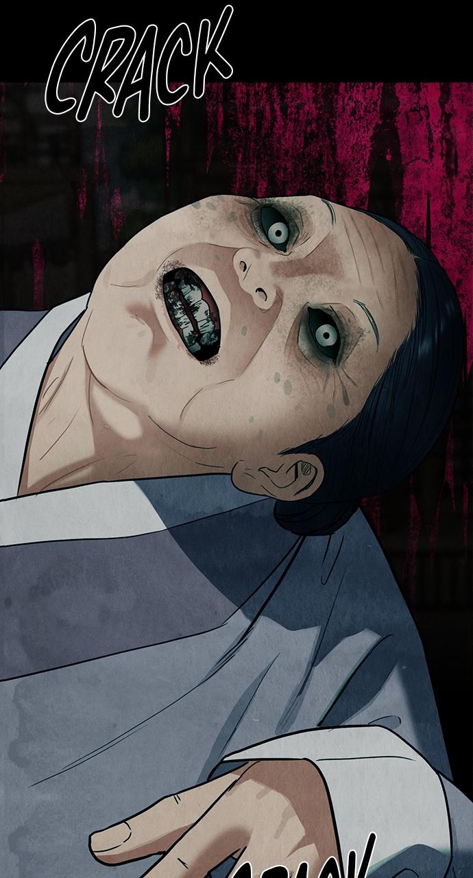 Return Your Soul Chap 10 - Next Chap 11