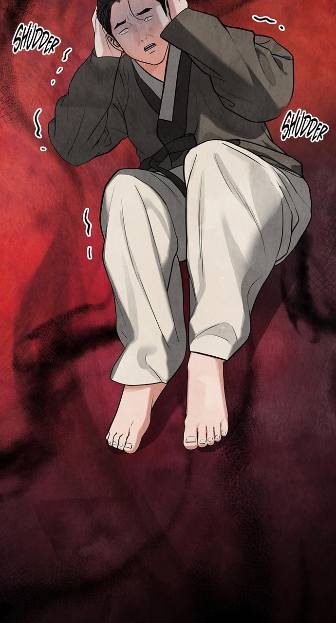 Return Your Soul Chap 10 - Next Chap 11