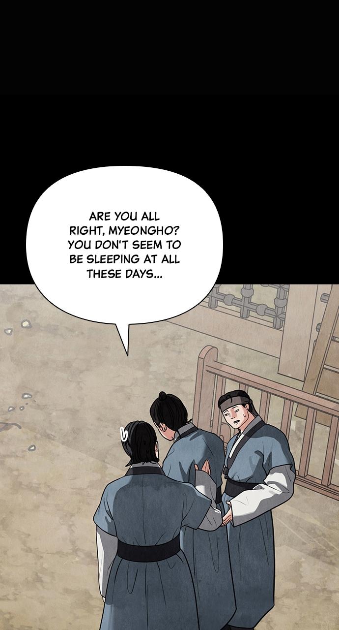 Return Your Soul Chap 10 - Next Chap 11