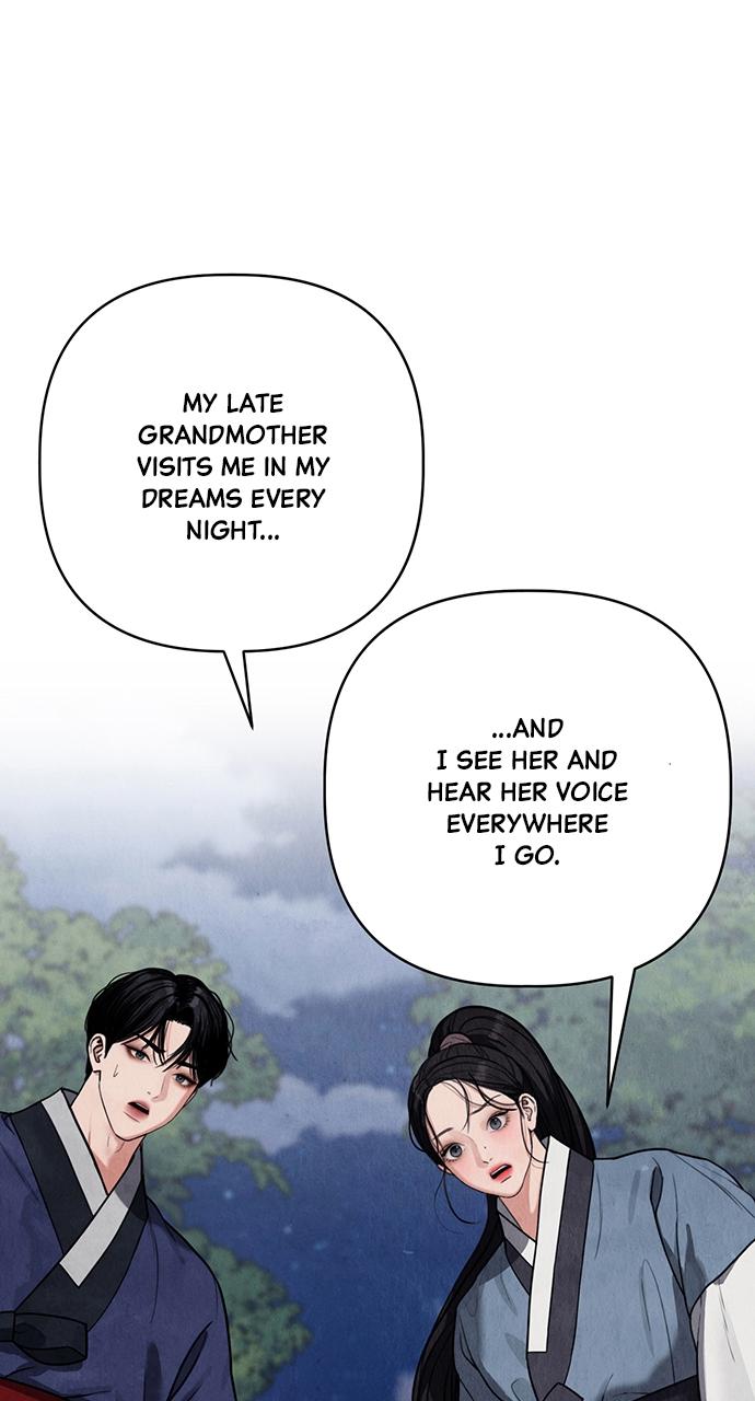 Return Your Soul Chap 10 - Next Chap 11