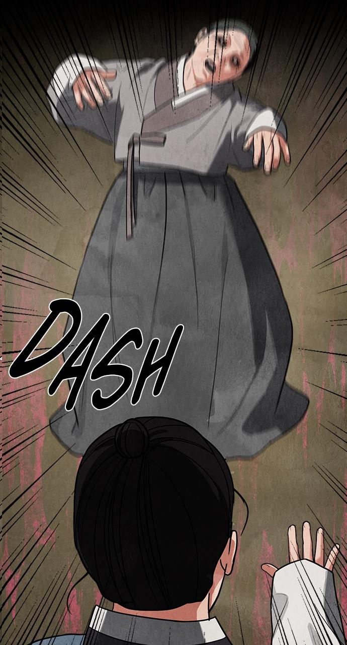 Return Your Soul Chap 10 - Next Chap 11