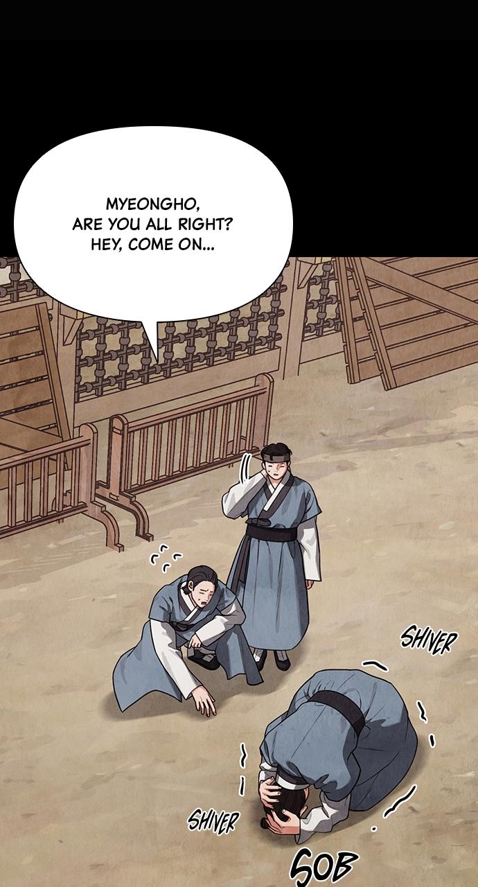 Return Your Soul Chap 10 - Next Chap 11