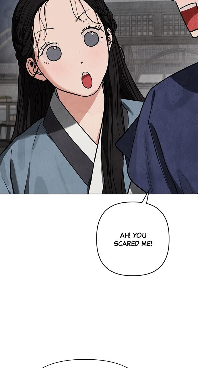 Return Your Soul Chap 11 - Next Chap 12