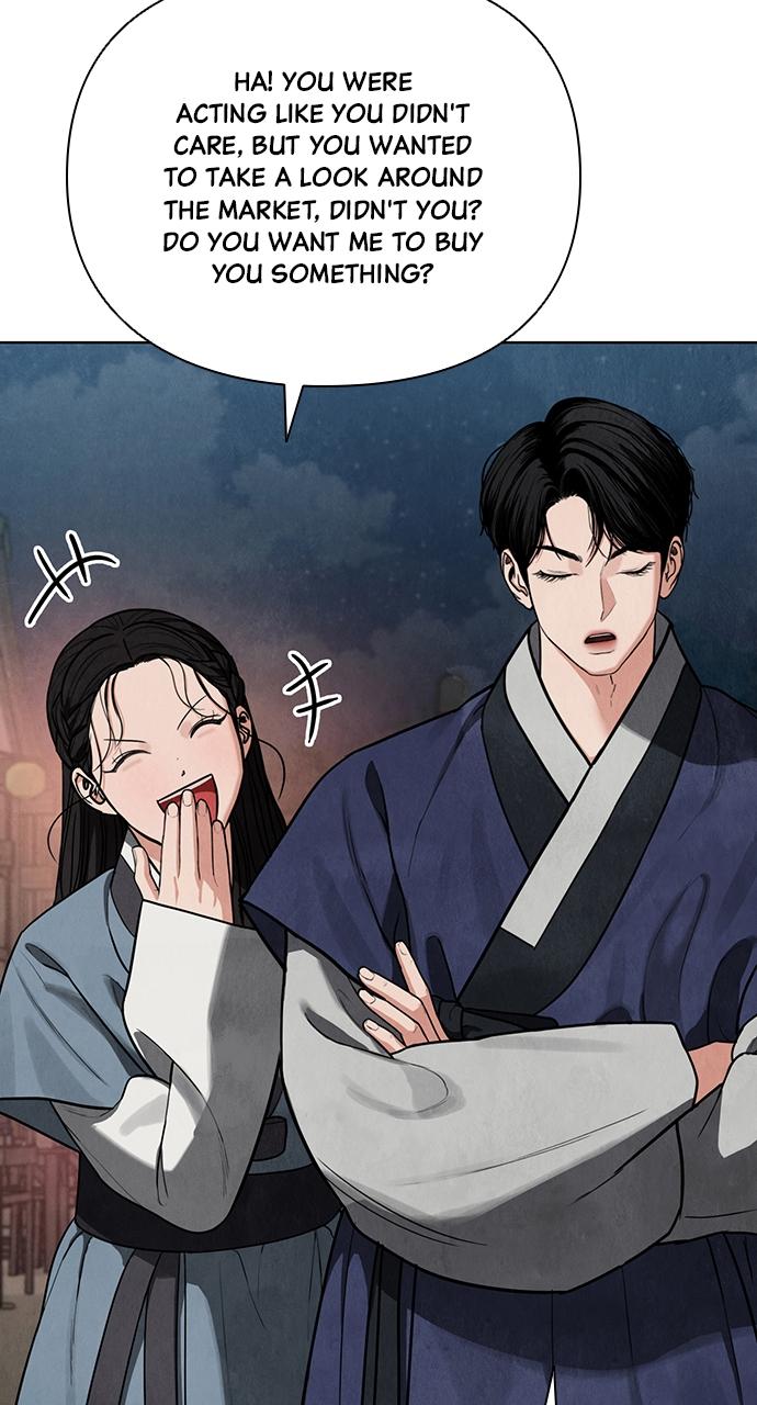 Return Your Soul Chap 11 - Next Chap 12