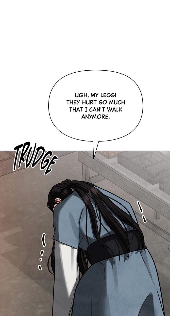 Return Your Soul Chap 11 - Next Chap 12