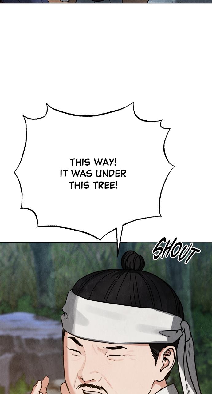 Return Your Soul Chap 11 - Next Chap 12