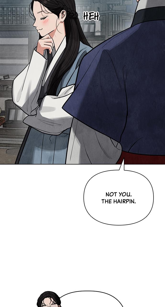 Return Your Soul Chap 11 - Next Chap 12