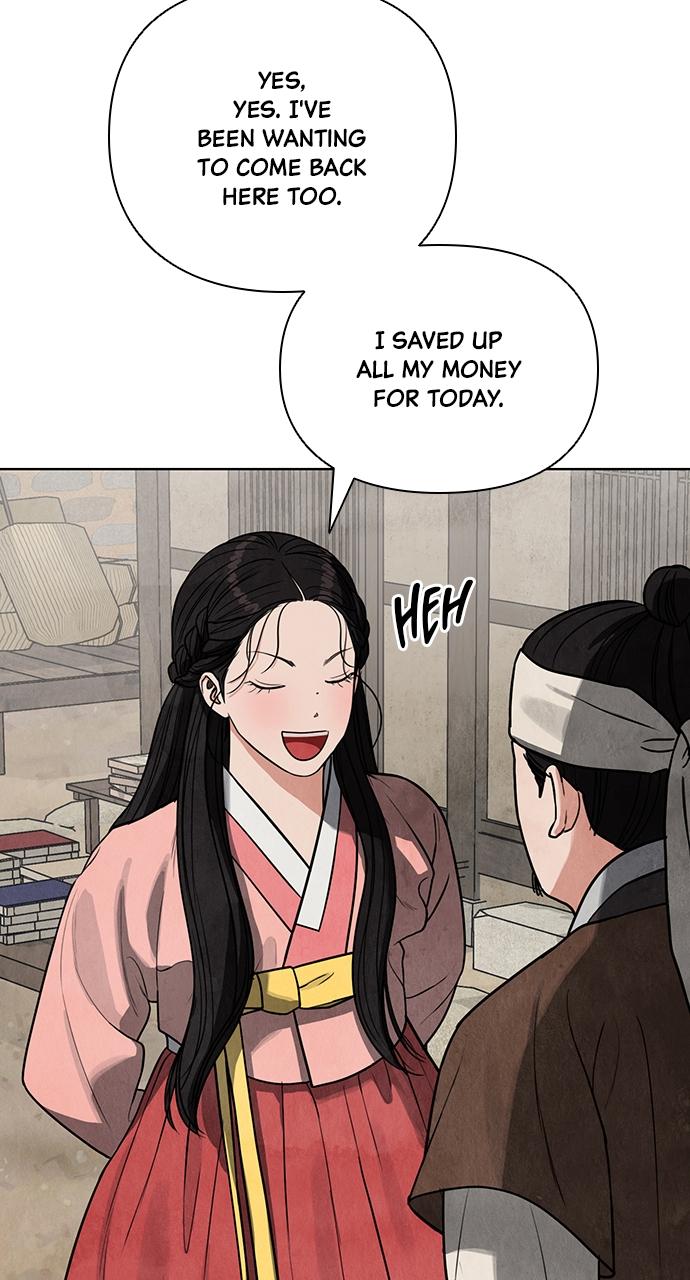 Return Your Soul Chap 11 - Next Chap 12