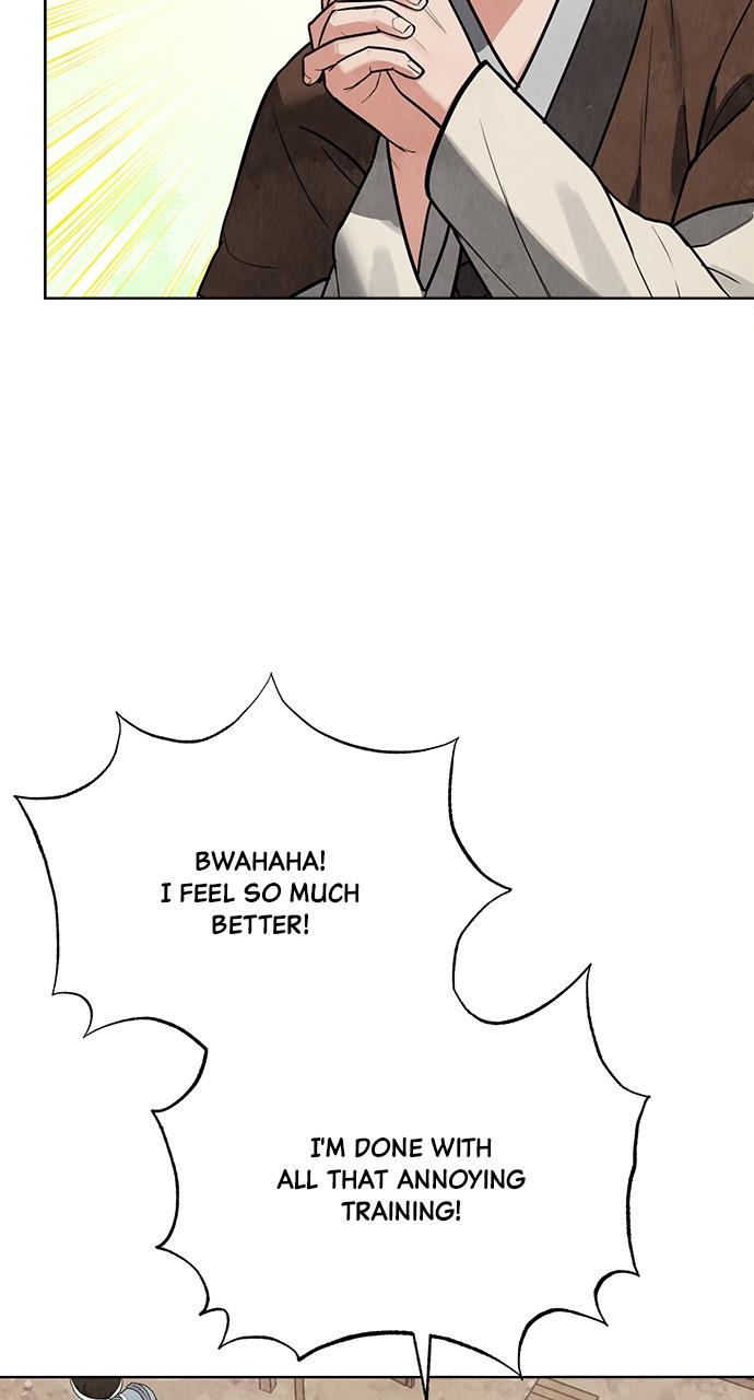 Return Your Soul Chap 11 - Next Chap 12