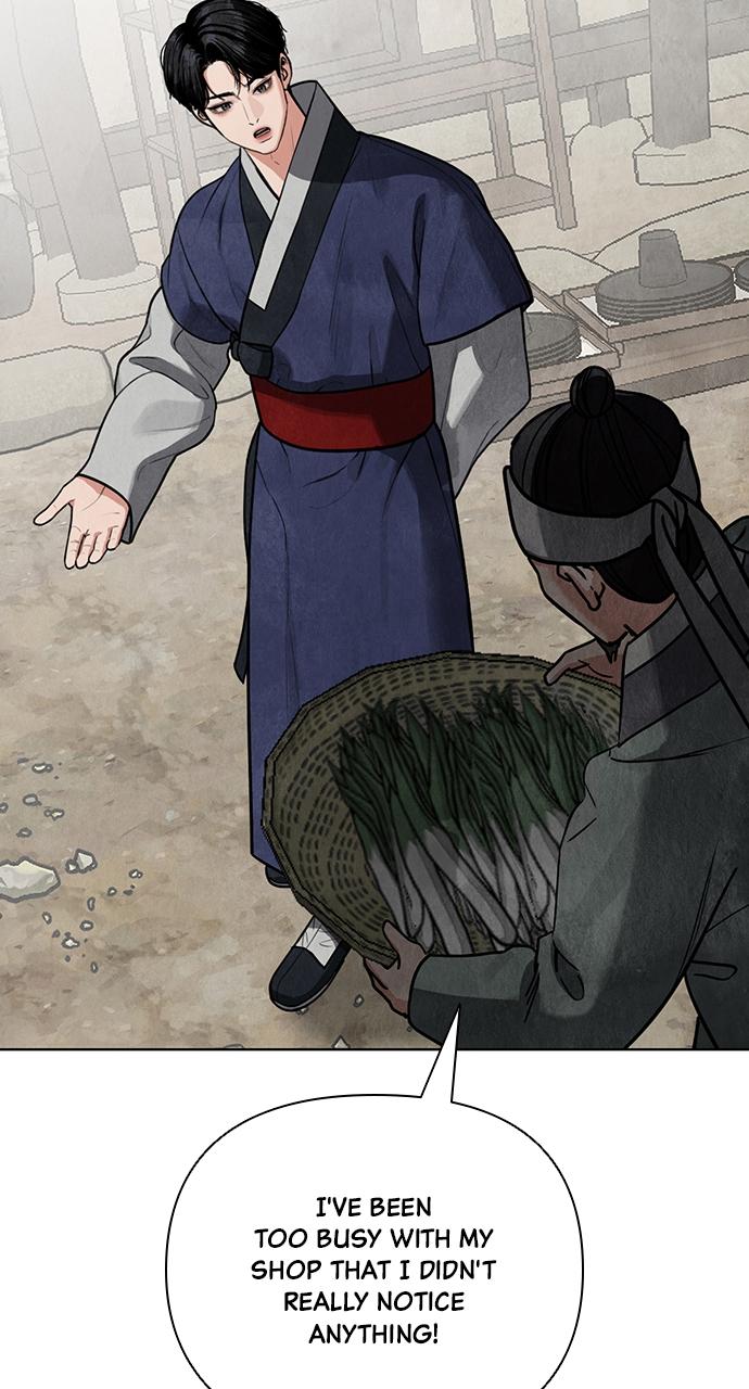 Return Your Soul Chap 11 - Next Chap 12