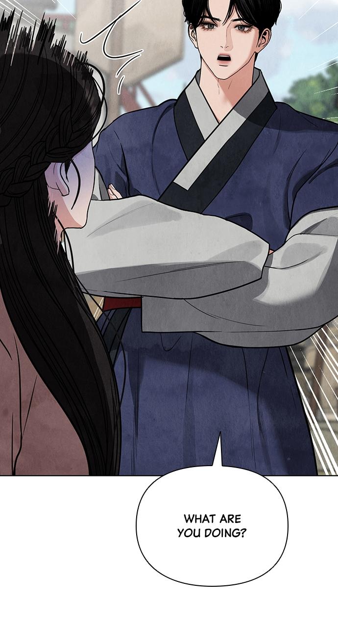 Return Your Soul Chap 11 - Next Chap 12