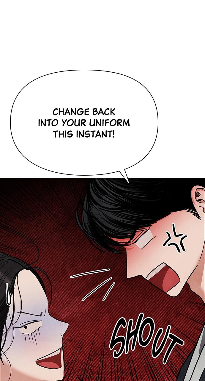 Return Your Soul Chap 11 - Next Chap 12