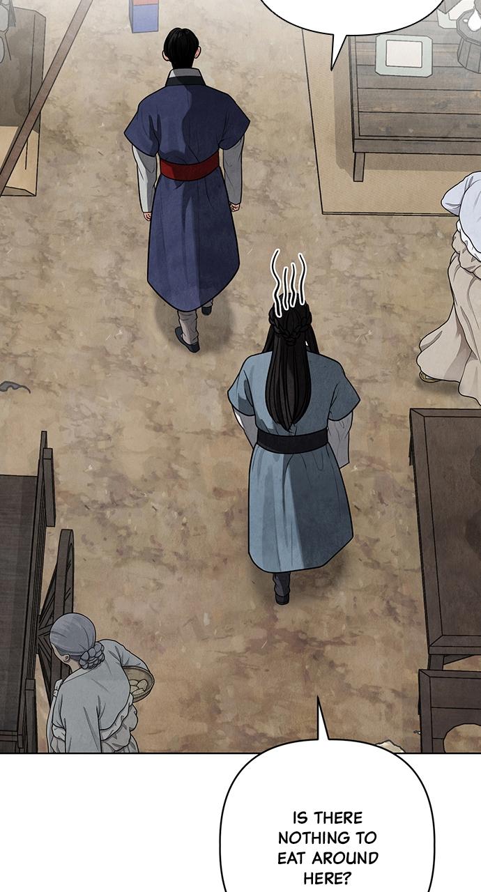 Return Your Soul Chap 11 - Next Chap 12