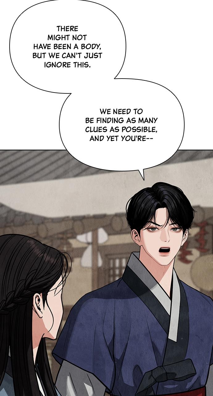 Return Your Soul Chap 11 - Next Chap 12