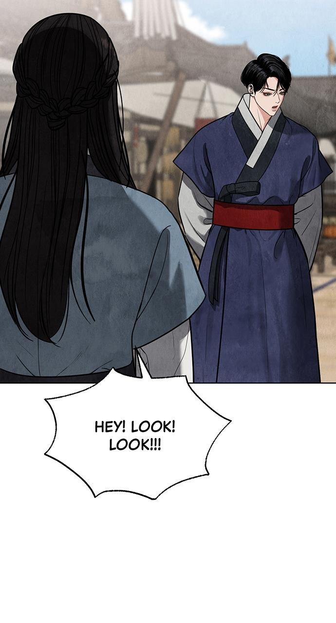 Return Your Soul Chap 11 - Next Chap 12