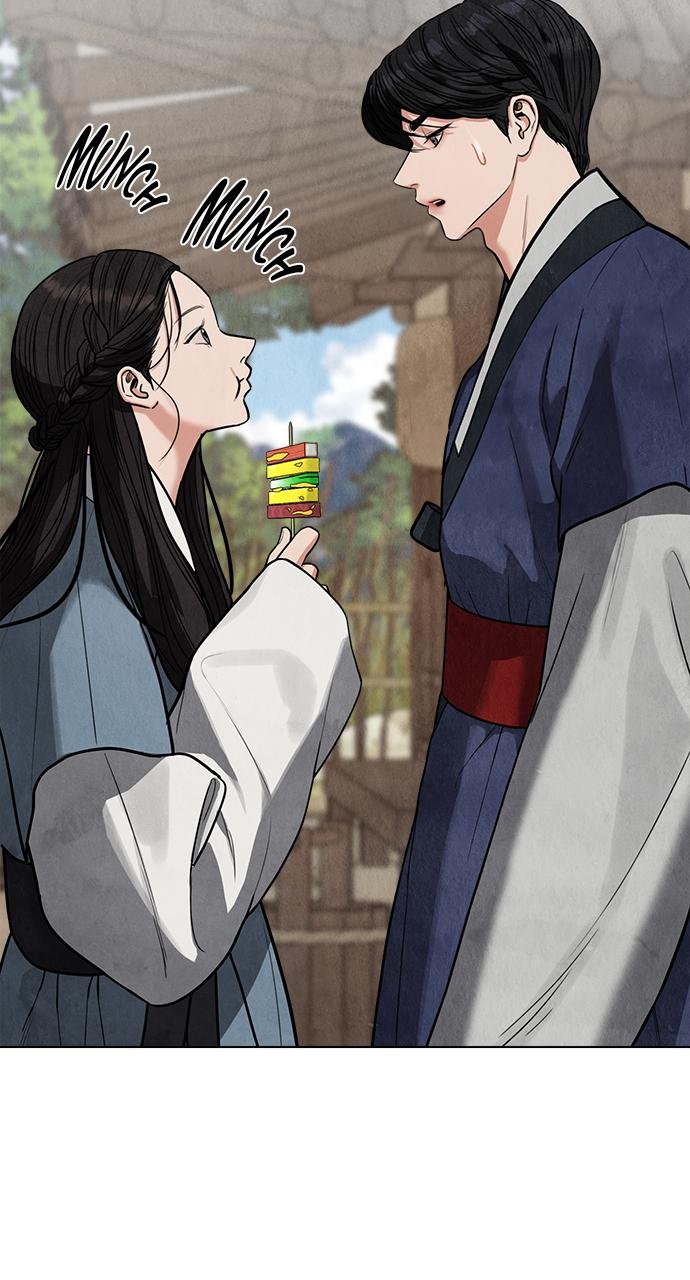 Return Your Soul Chap 11 - Next Chap 12