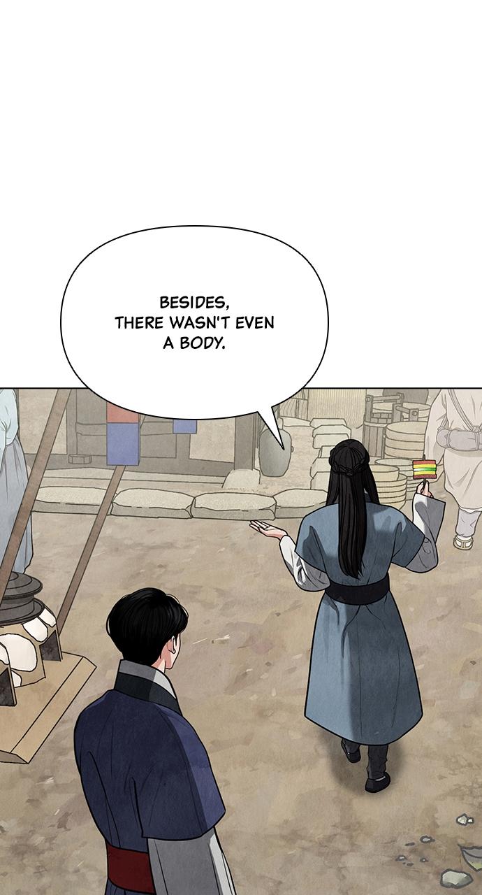 Return Your Soul Chap 11 - Next Chap 12