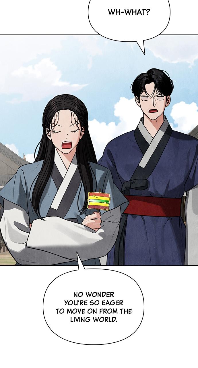 Return Your Soul Chap 11 - Next Chap 12