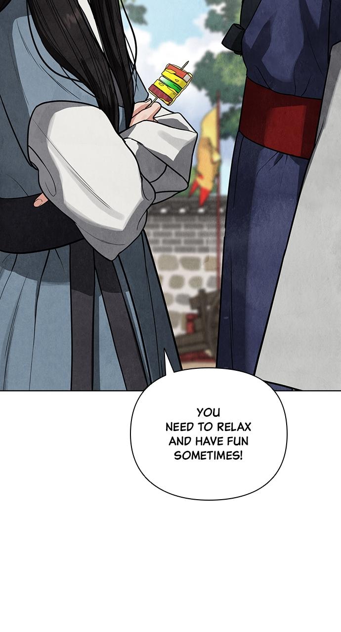 Return Your Soul Chap 11 - Next Chap 12