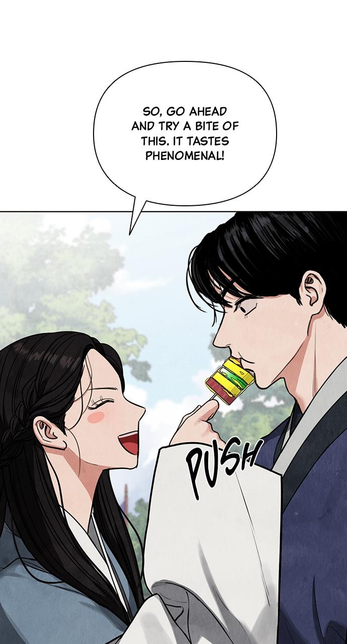 Return Your Soul Chap 11 - Next Chap 12