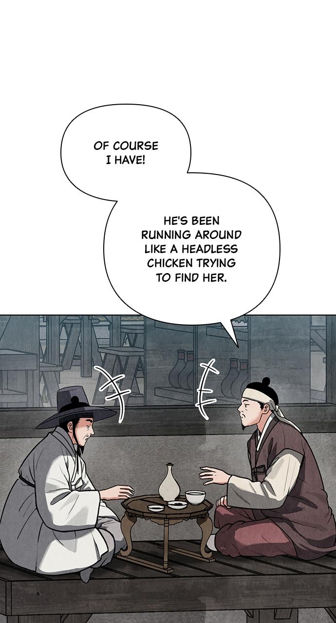 Return Your Soul Chap 11 - Next Chap 12