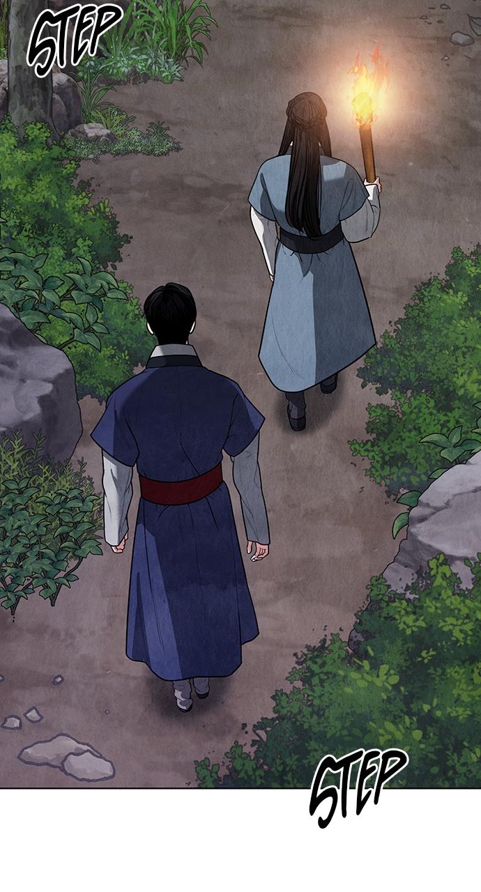 Return Your Soul Chap 11 - Next Chap 12