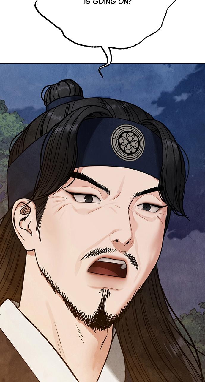 Return Your Soul Chap 11 - Next Chap 12