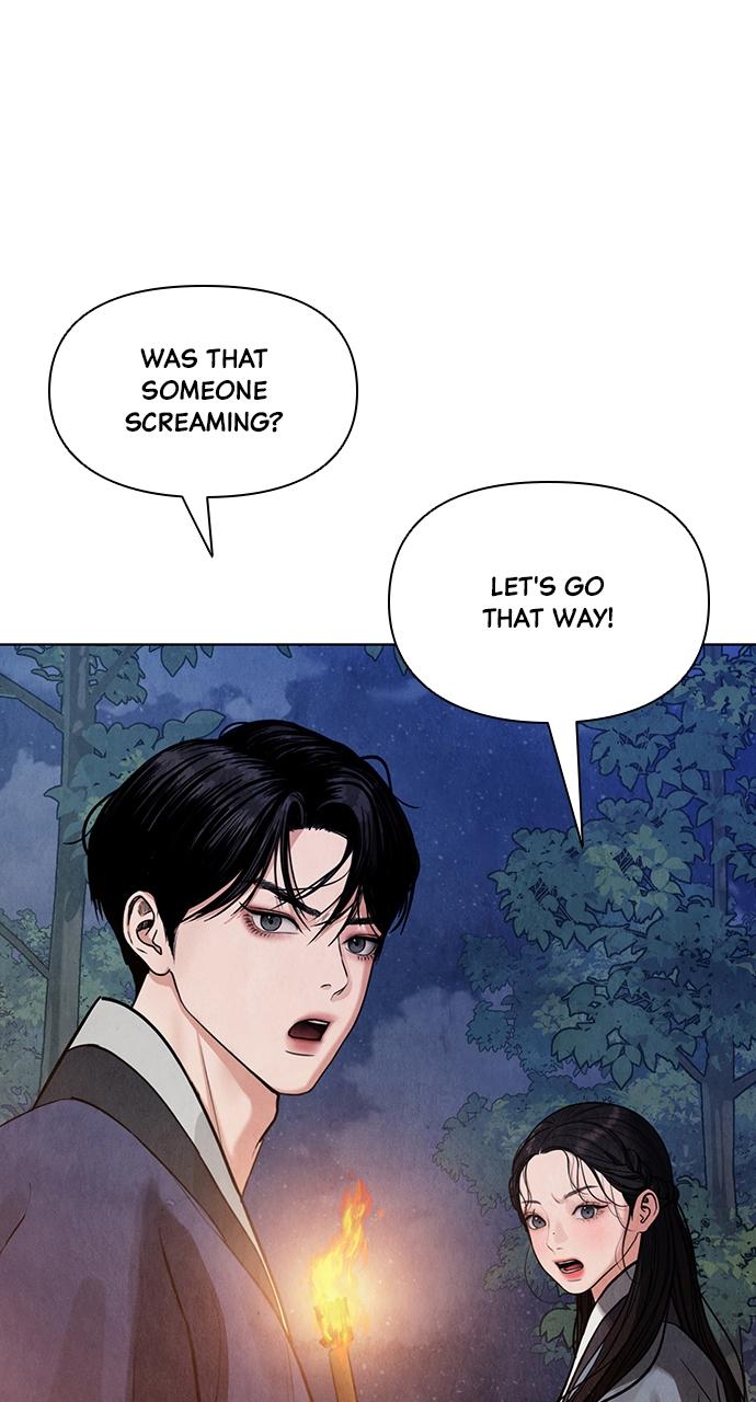 Return Your Soul Chap 11 - Next Chap 12