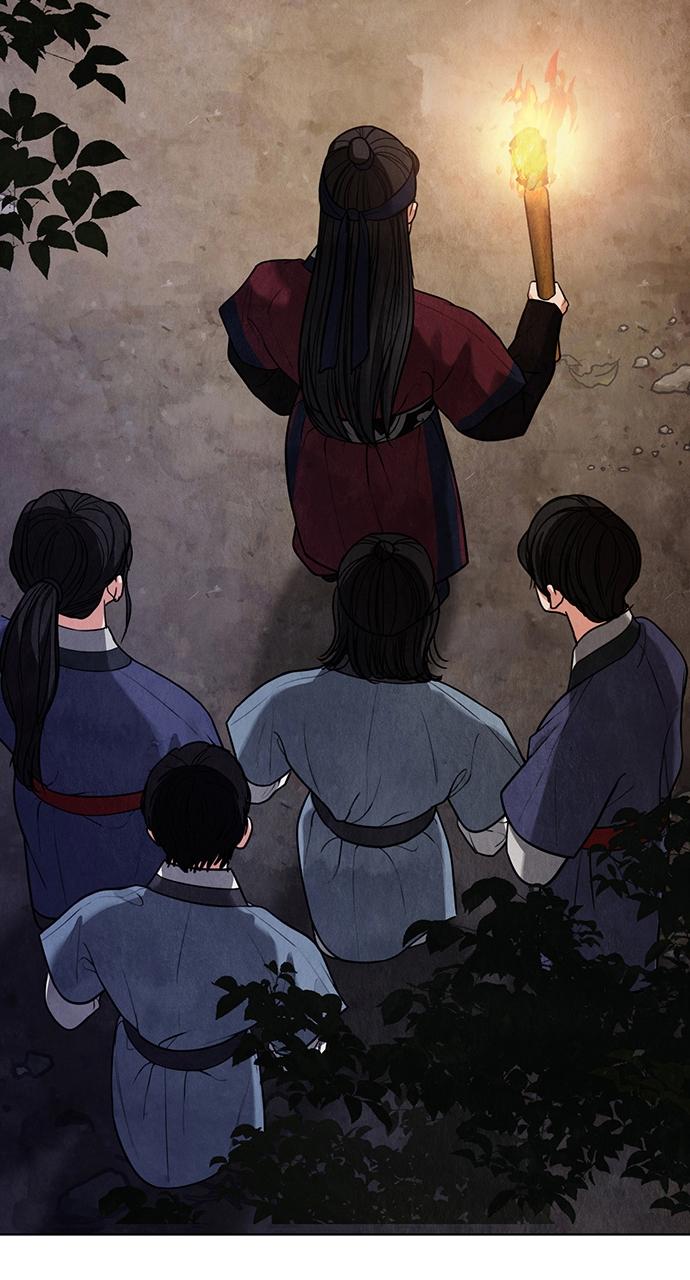 Return Your Soul Chap 11 - Next Chap 12