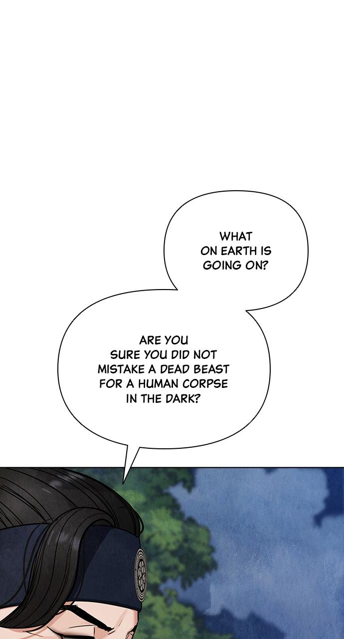 Return Your Soul Chap 11 - Next Chap 12