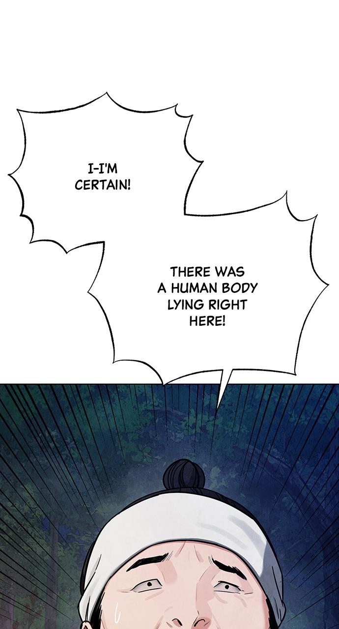 Return Your Soul Chap 11 - Next Chap 12