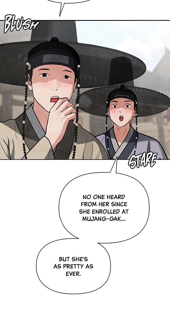 Return Your Soul Chap 11 - Next Chap 12