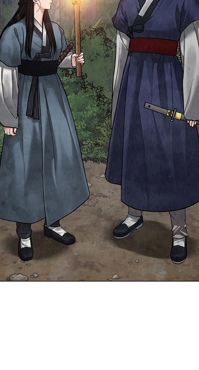 Return Your Soul Chap 12 - Next Chap 13
