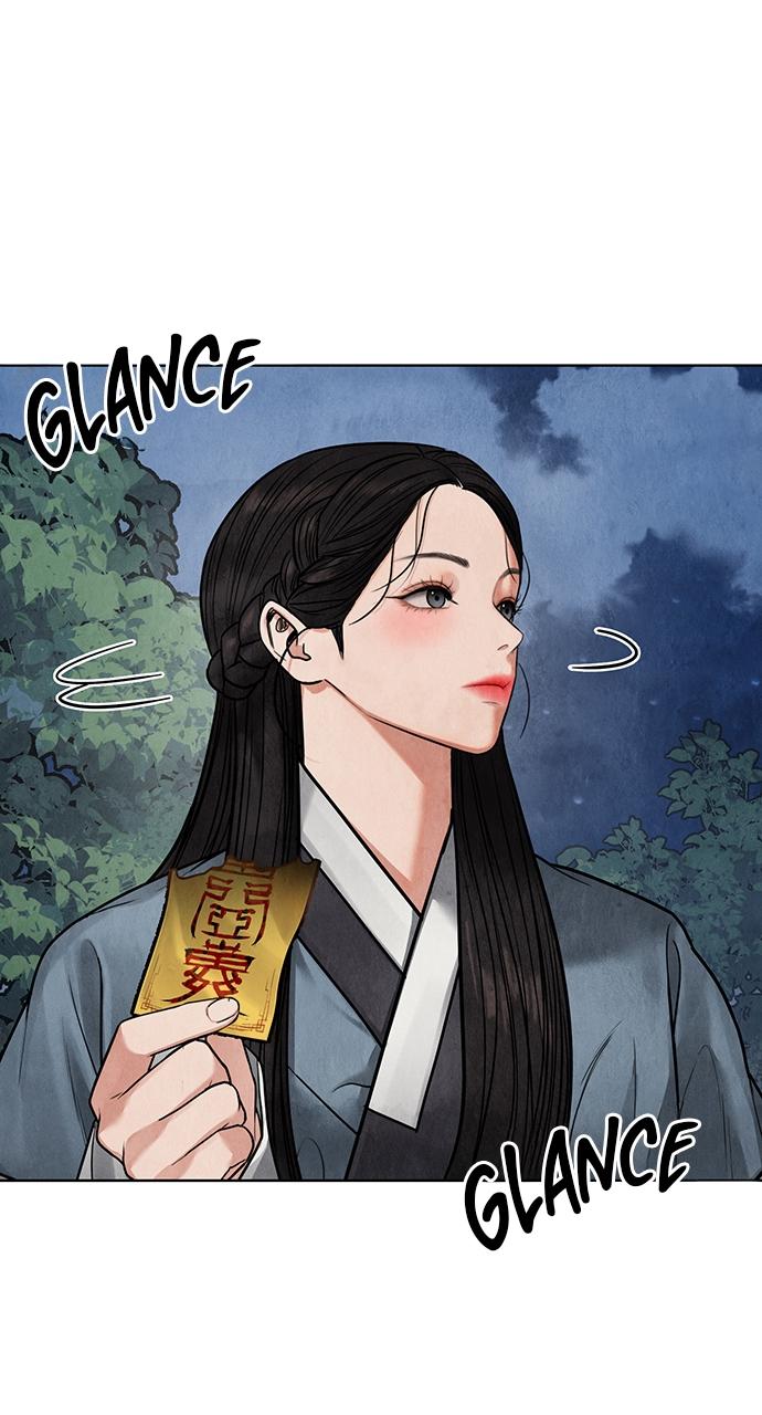 Return Your Soul Chap 12 - Next Chap 13