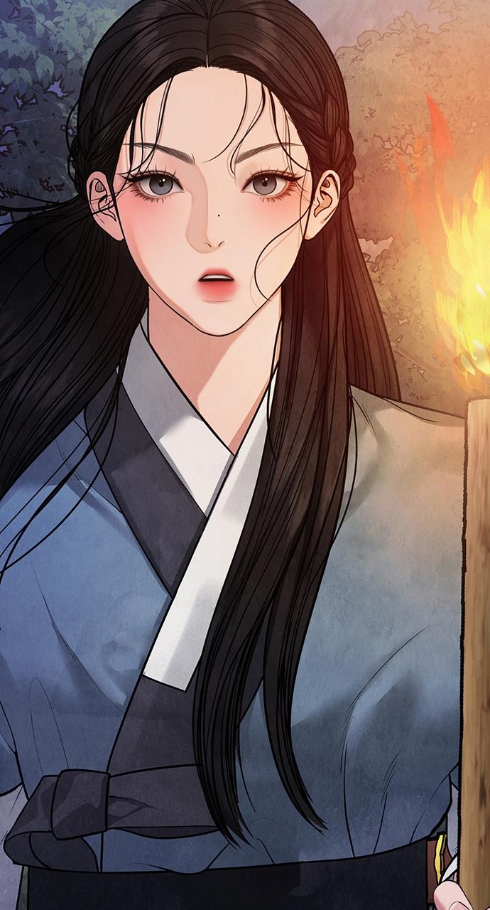 Return Your Soul Chap 12 - Next Chap 13