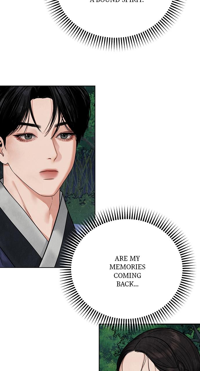 Return Your Soul Chap 12 - Next Chap 13