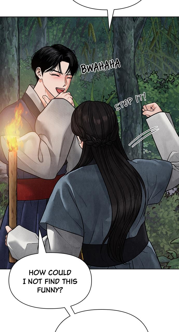 Return Your Soul Chap 12 - Next Chap 13