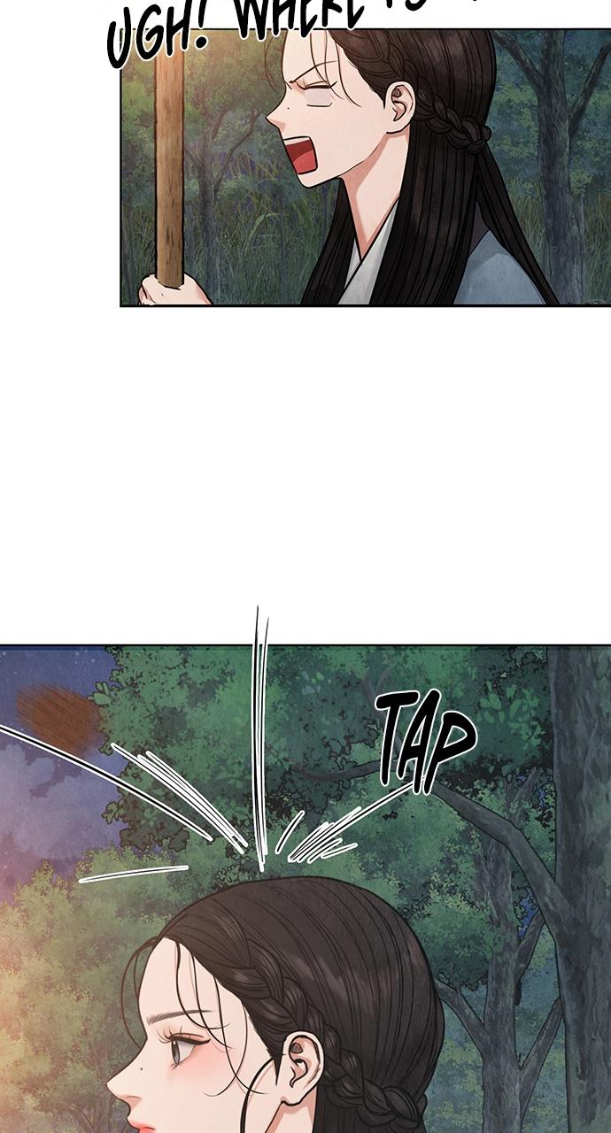 Return Your Soul Chap 12 - Next Chap 13